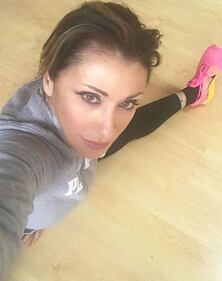 Sabrina Salerno, seno esplosivo sui social 11