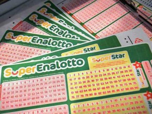 SuperEnalotto, ecco i numeri più fortunati e quelli meno estratti
