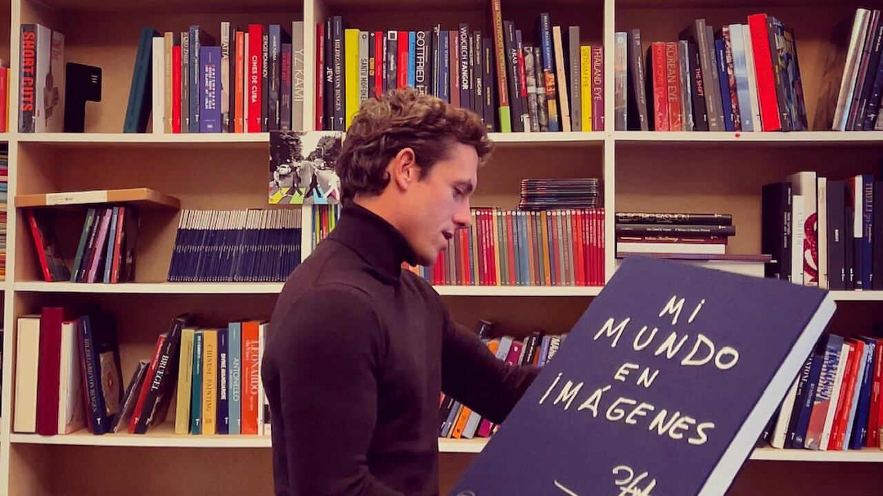 Filippo Vitta Zelman, l’evoluzione della comunicazione culturale, da Tiziano ad Avedon