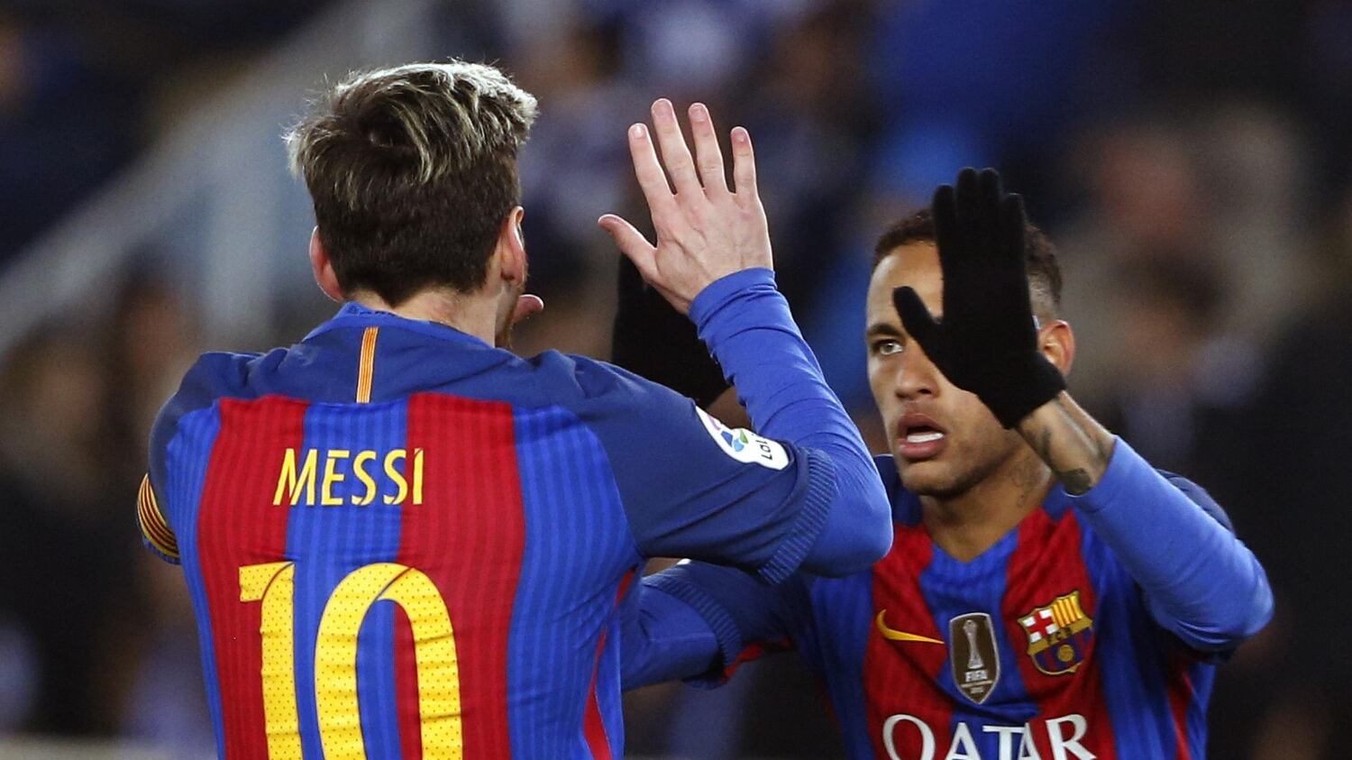Suning lavora per portare Messi all'Inter: la Pulce arriva nel 2018?