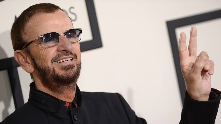 Anche Ringo Starr contro le leggi anti-gay della Carolina del Nord