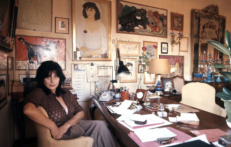 Anna Magnani