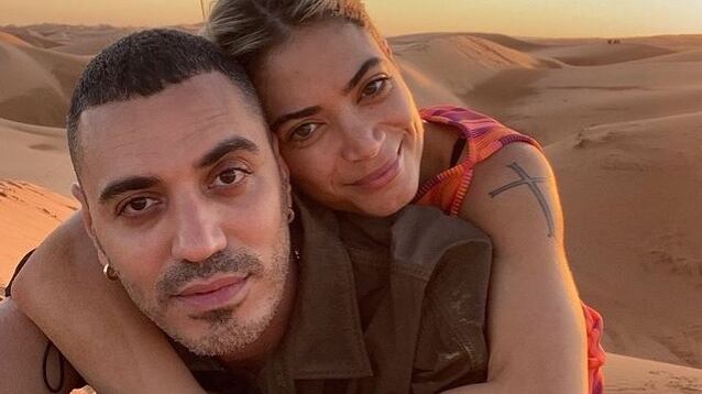 Il retroscena su Elodie e Marracash: "Beccato a casa sua"