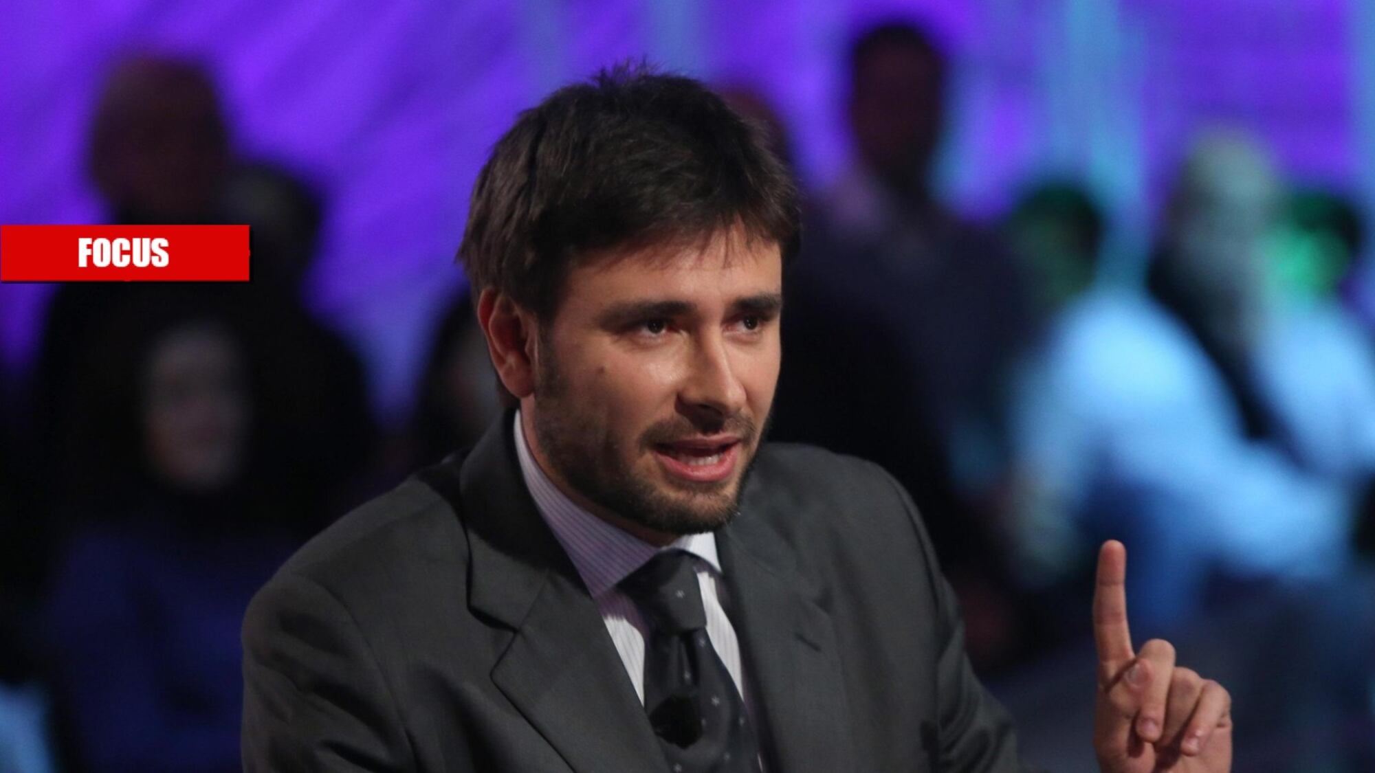 Di Battista verso lo strappo: "M5s diventerà come l'Udeur"