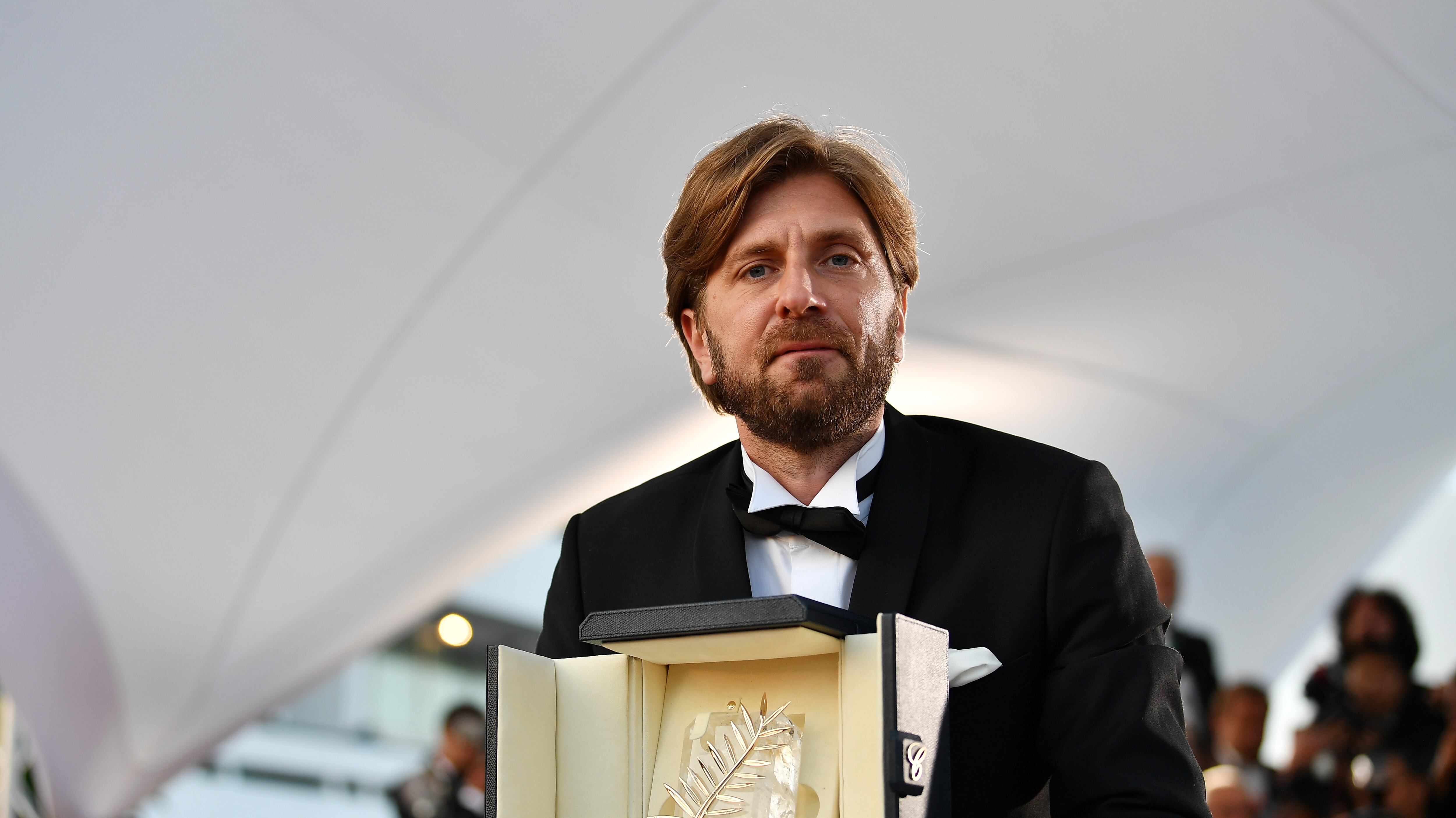 A sorpresa Cannes premia il film "scorretto" di Östlund