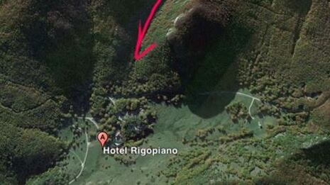 Rigopiano, la ricostruzione di due geologi: "La natura si riprende sempre ciò che è suo"