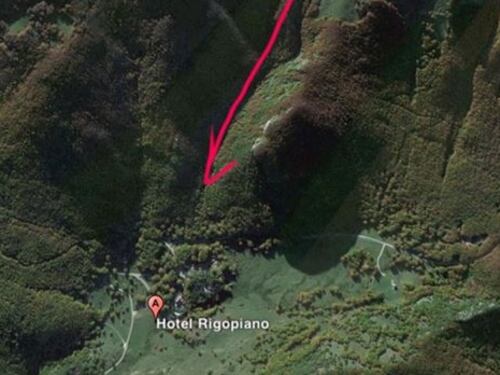 Rigopiano, la ricostruzione di due geologi: "La natura si riprende sempre ciò che è suo"