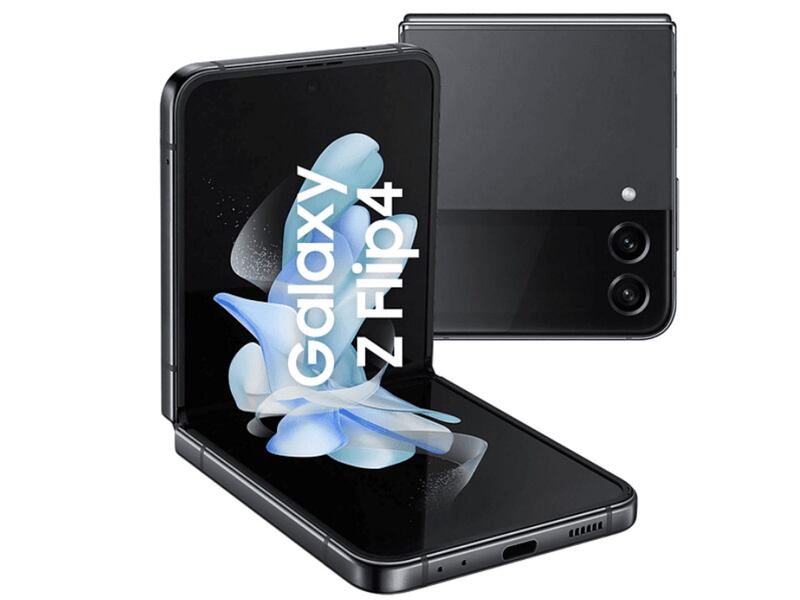 Samsung Galaxy Z Flip4