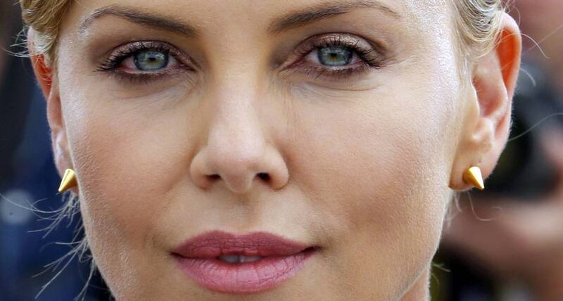Charlize Theron e Sean Penn, fine di un amore 1