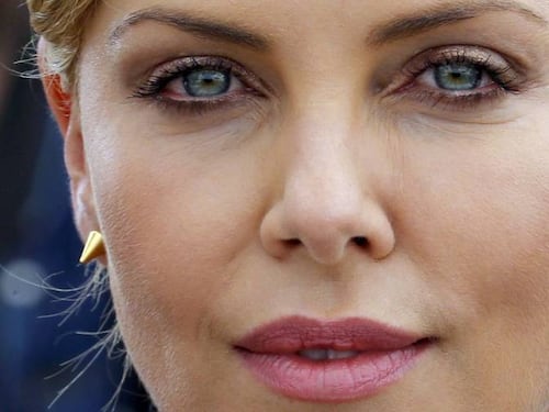 Charlize Theron e Sean Penn, fine di un amore