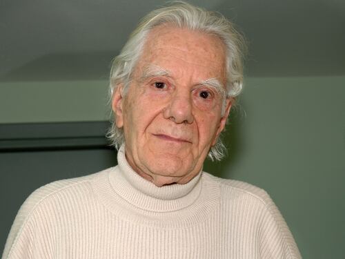Gianrico Tedeschi, un secolo da gigante del palcoscenico