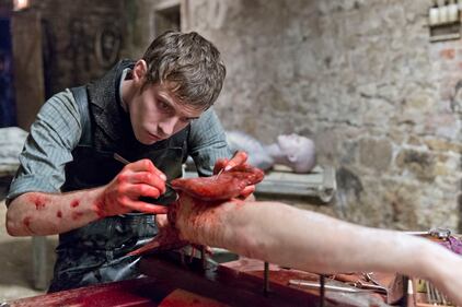 Penny Dreadful, la serie horror vittoriana arriva in TV 2