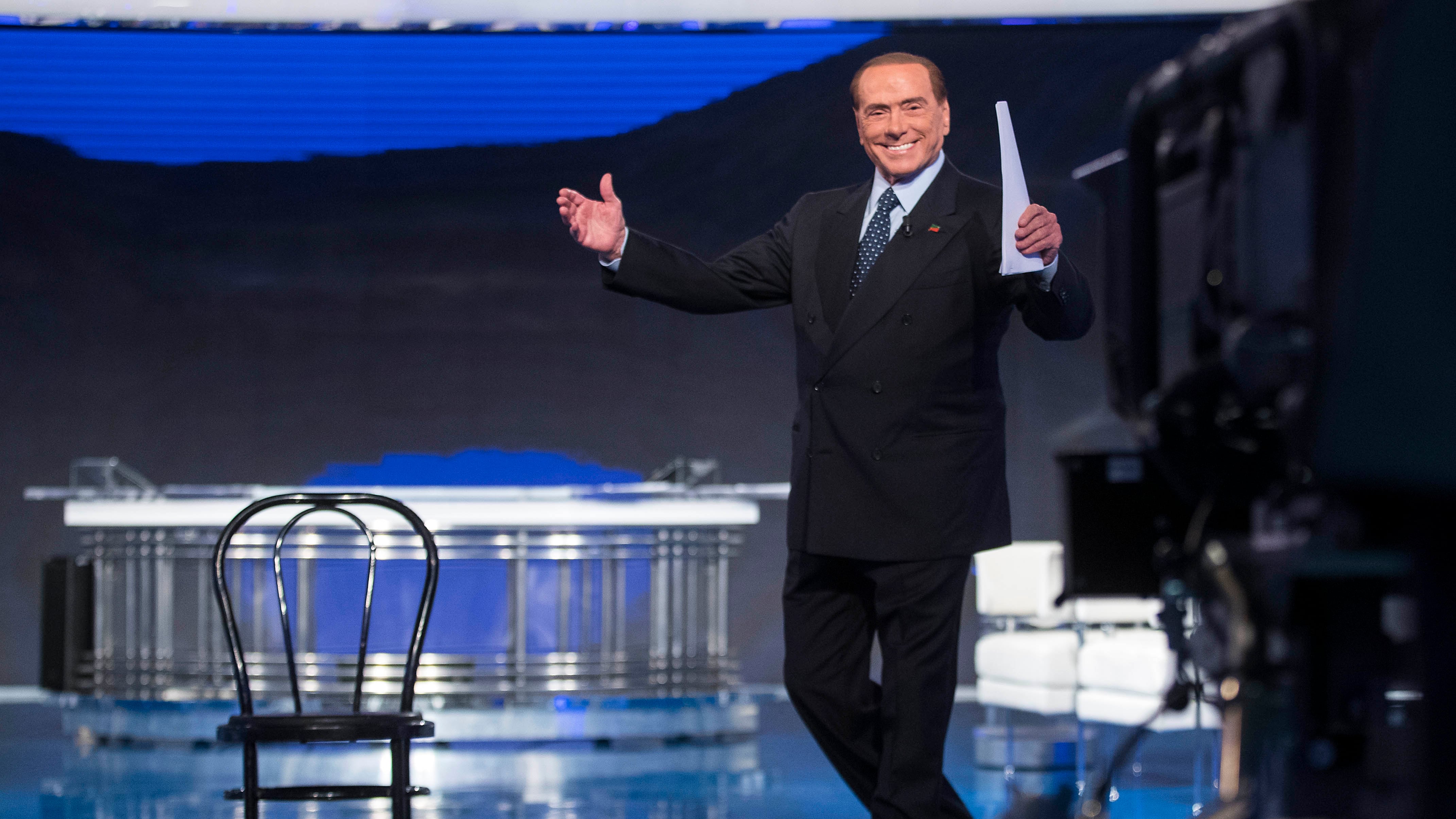 Forza Italia frena Matteo: "Altolà a scelte solitarie"