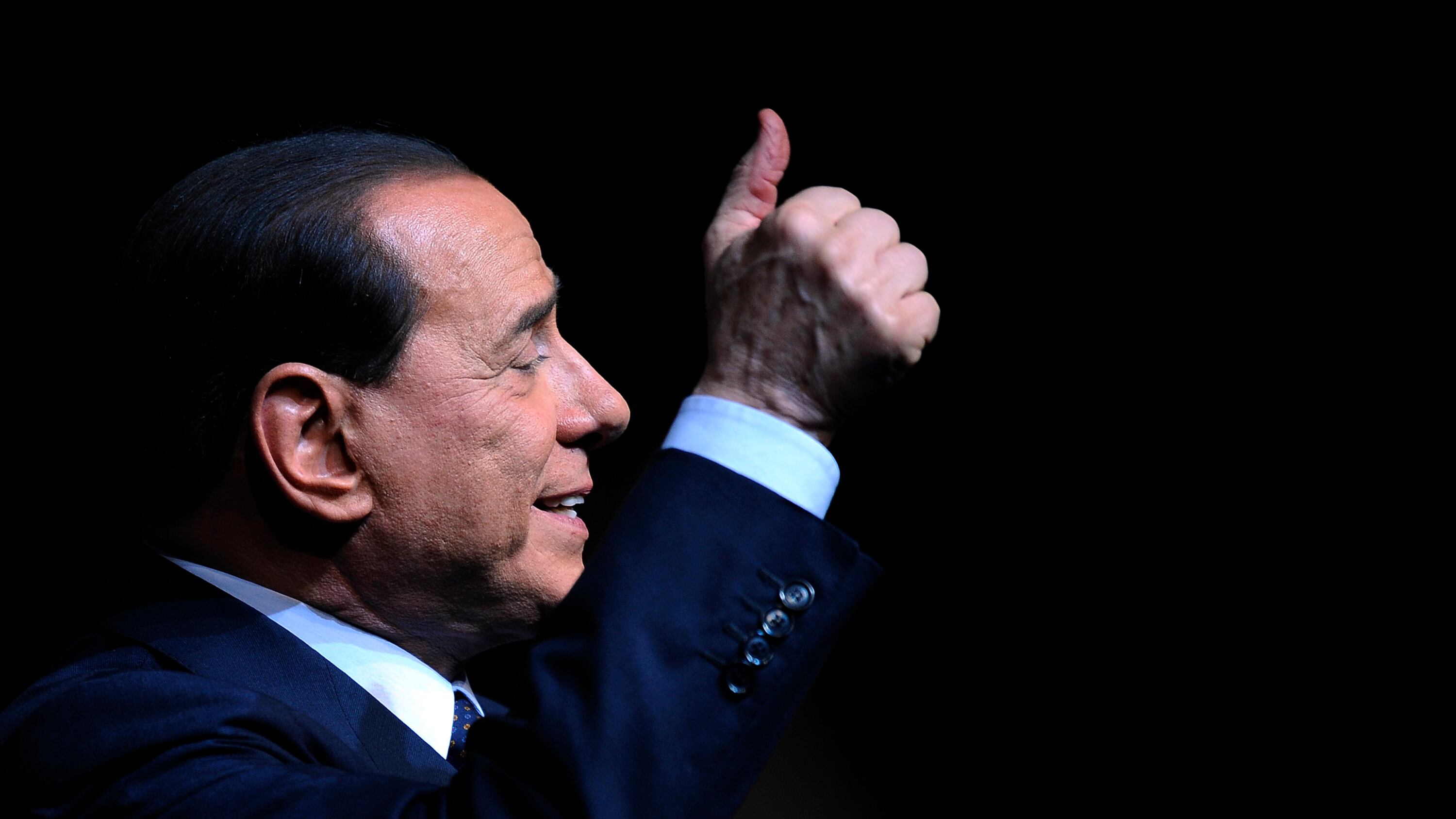 Quirinale, Berlusconi avverte Bersani: "Non vogliamo un presidente di sinistra"