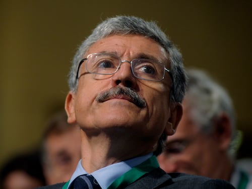 Ora l'architetto di Penati tira in ballo D'Alema Il Pd è alla resa dei conti?