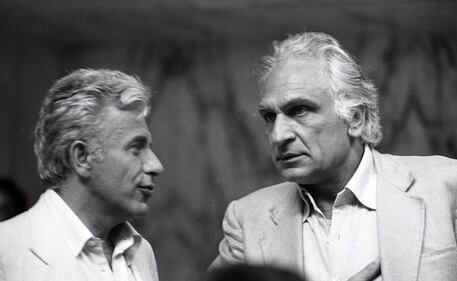 Pannella, una vita per la politica 5