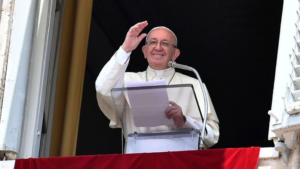 Chiesa, nasce “Click To Pray”, l’app di preghiera per i più giovani