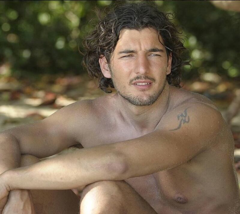Gelo tra Cristian Galella e Andrea Preti 1
