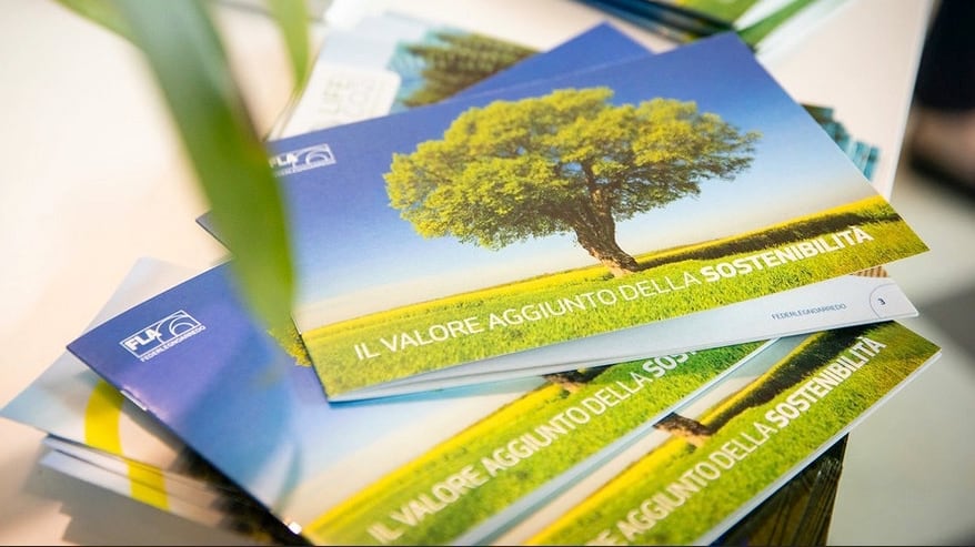 Federlegno a Ecomondo: la sfida dell'ecodesign