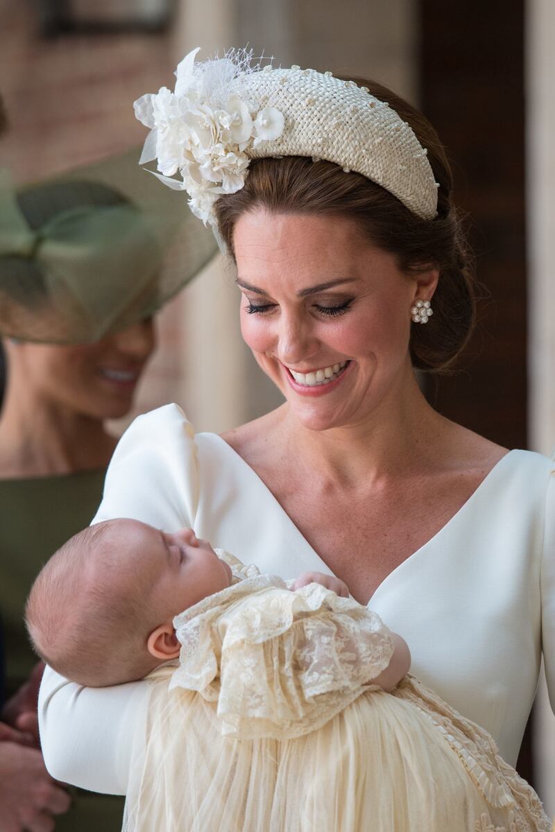 Kate Middleton a Wimbledon, foto 7