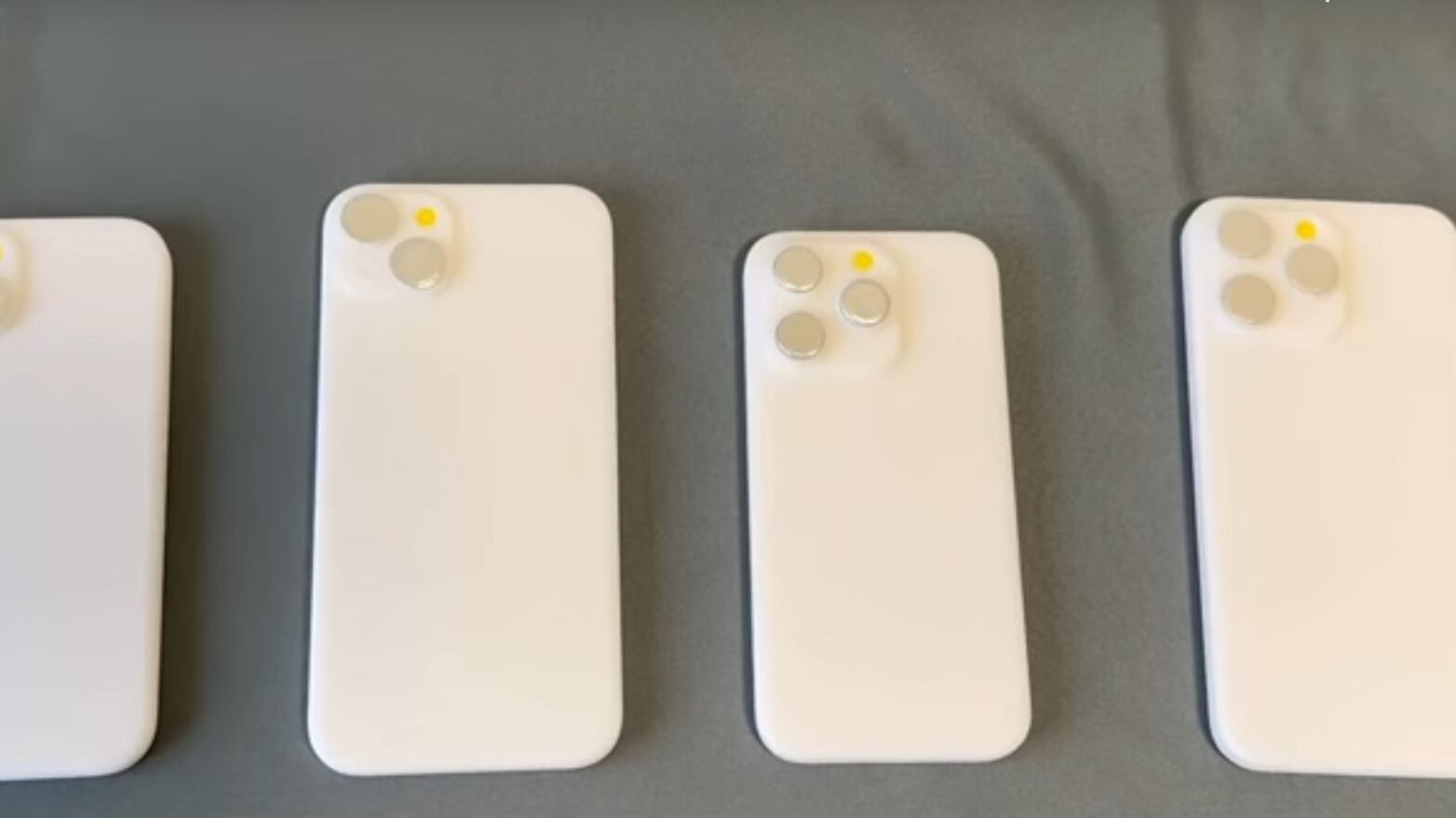 Cosa cambia tra iPhone 15 e iPhone 14: a settembre il nuovo modello