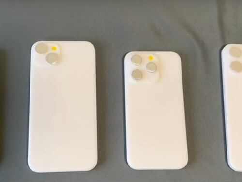 Cosa cambia tra iPhone 15 e iPhone 14: a settembre il nuovo modello