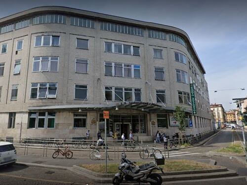 Botte a medici e agenti per saltare la fila in ospedale, arrestati due uomini