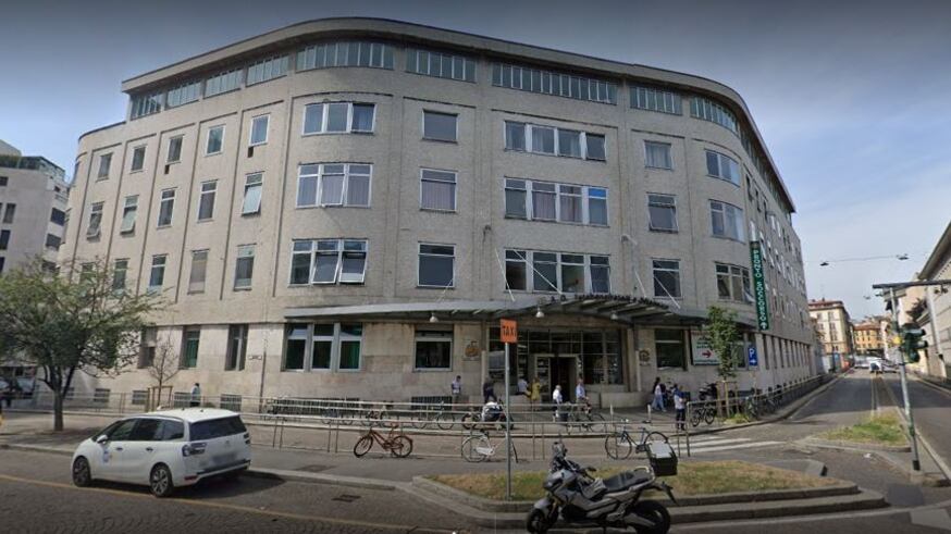 Botte a medici e agenti per saltare la fila in ospedale, arrestati due uomini