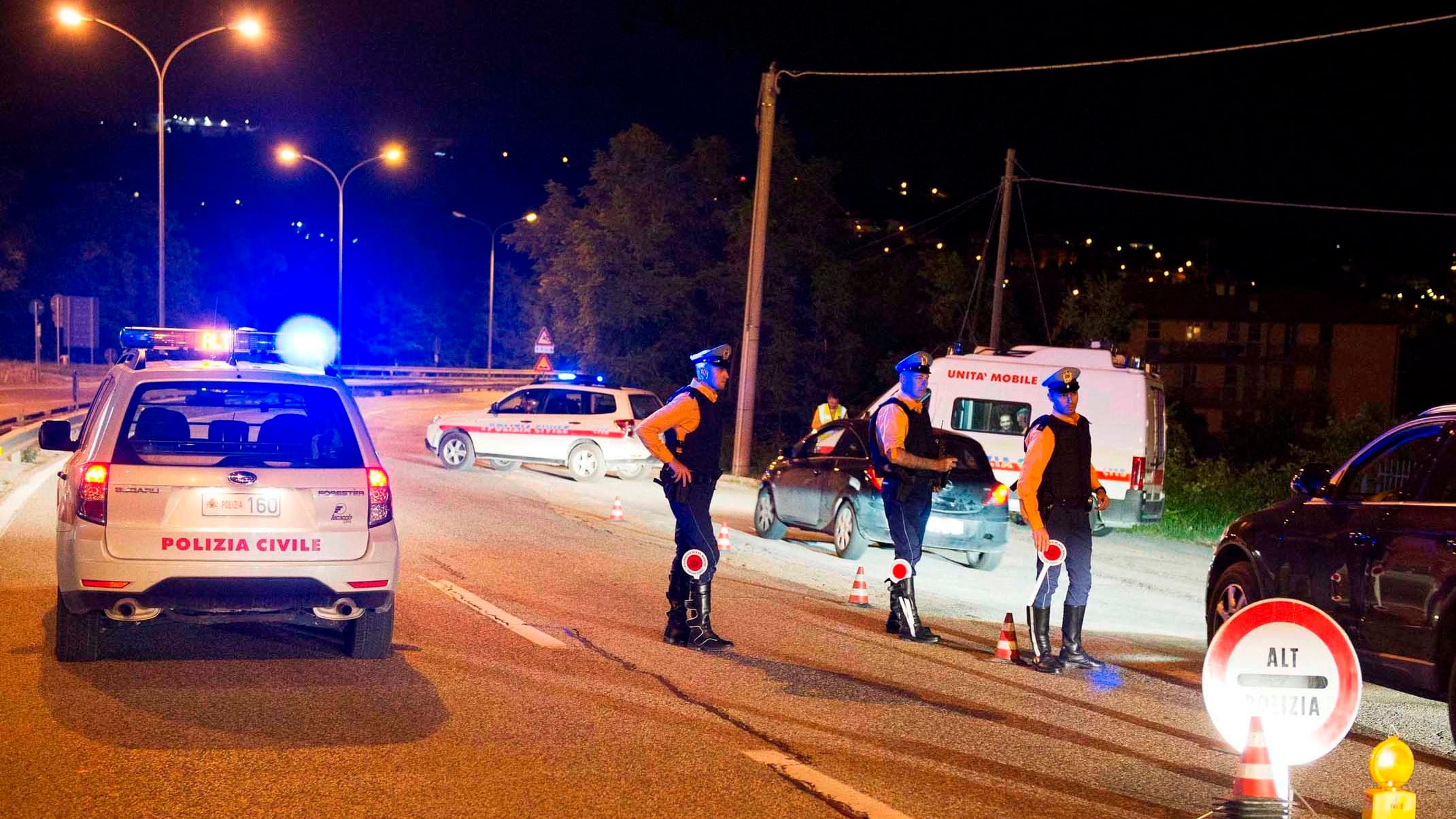 Virus, multe da capogiro e confische. Il piano per "spegnere" le auto