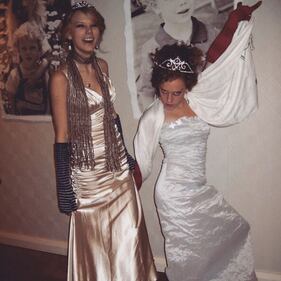 Taylor Swift: dai Grammy a Style 7