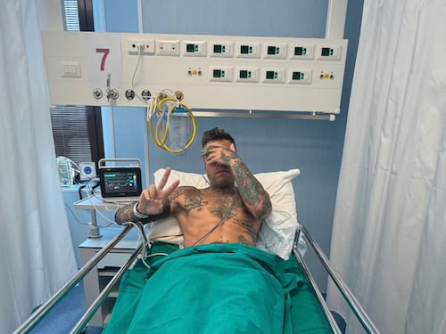 Fedez e lo "sputo" sulla Ferragni che stona con la loro storia