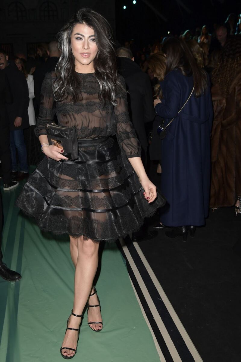 Giulia Salemi, le foto sexy 38