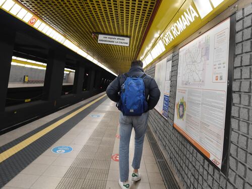"Rapinato con un coltello. Adesso se esco ho paura"
