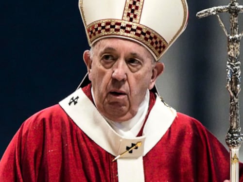 Adesso il caos regna sovrano: cosa ha fatto Papa Francesco