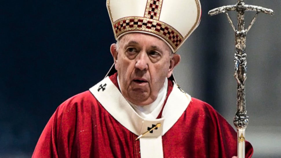 Adesso il caos regna sovrano: cosa ha fatto Papa Francesco
