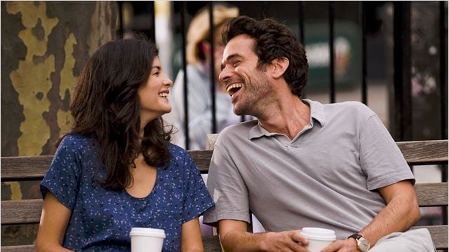 Il film del weekend: "Rompicapo a New York"