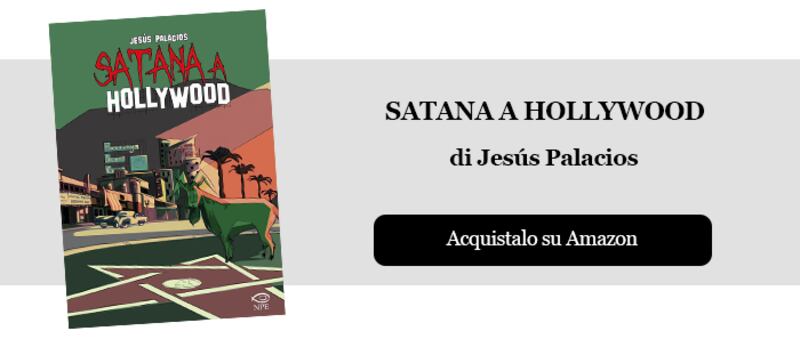 Satana a Hollywood