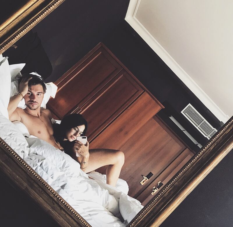 GF Vip 2: Giulia De Lellis, le foto sexy 15