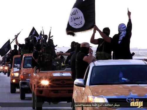 La jihad trova un alleato in Messico: i Narcos
