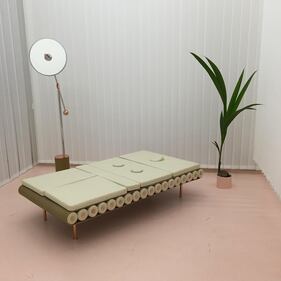 La clinica del sesso al Fuorisalone 4