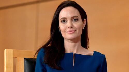 Angelina Jolie, le foto sexy 19