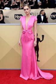 Women's March e Sag Awards 2018, le donne 19