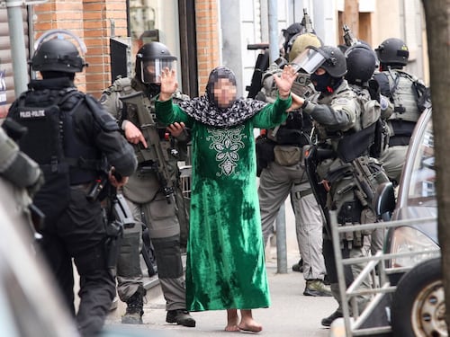 "Bruxelles rifugio per jihadisti" Ma nessuno l'ha ascoltata