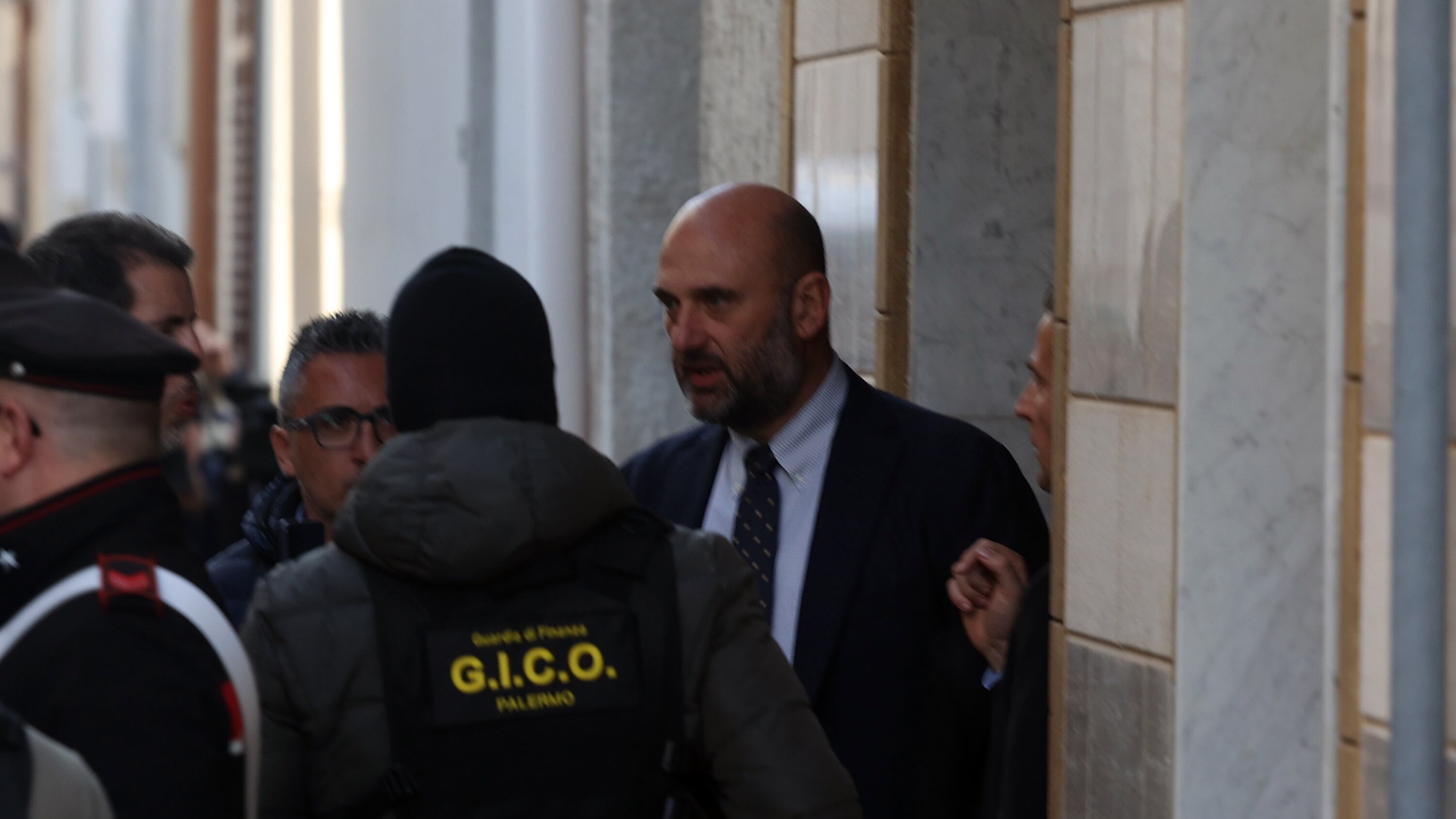 "Lui l'ultimo degli irriducibili. Ora è caccia al nuovo capo"