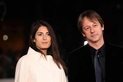 Al Festival del Cinema il primo "red carpet" della Raggi 16
