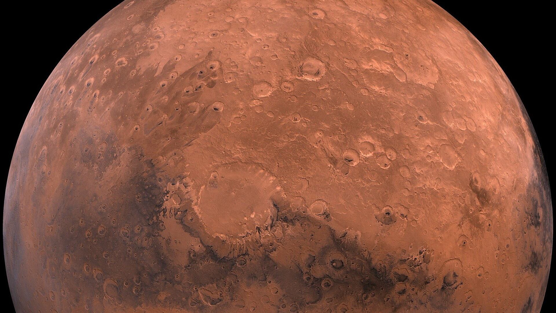 Marte, ecco perché il nucleo del pianeta rosso non è più un mistero