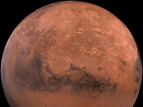 Marte, ecco perché il nucleo del pianeta rosso non è più un mistero