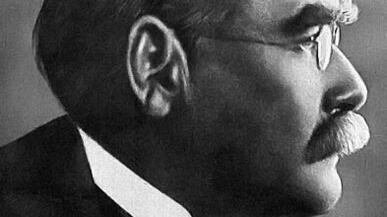 Oggi tutta l'opera di Kipling a soli 2,99 euro su ilGiornale.it