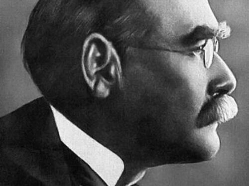 Oggi tutta l'opera di Kipling a soli 2,99 euro su ilGiornale.it