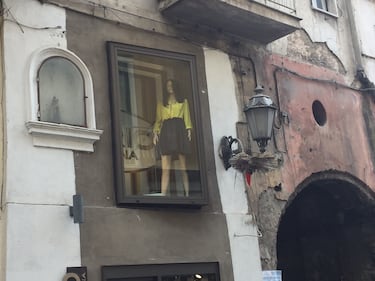 Pagani, tra passato e presente 3